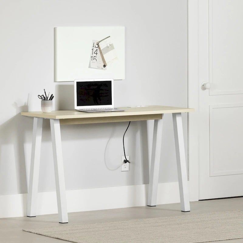 Bureau d'ordinateur