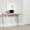 Bureau d'ordinateur