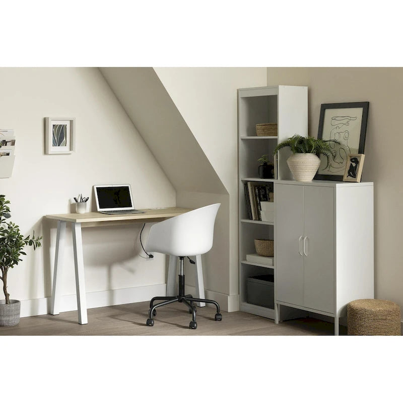Bureau d'ordinateur