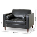 Fauteuil club