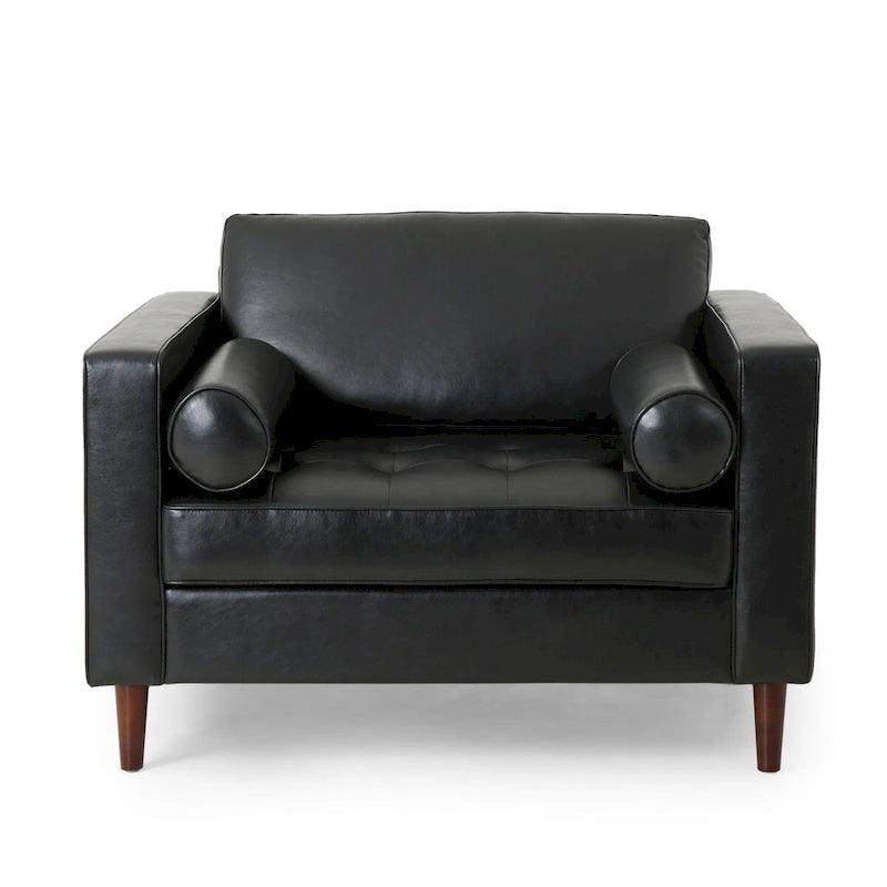 Fauteuil club