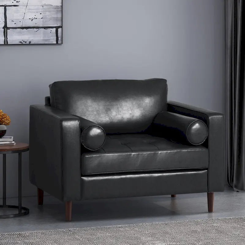 Fauteuil club