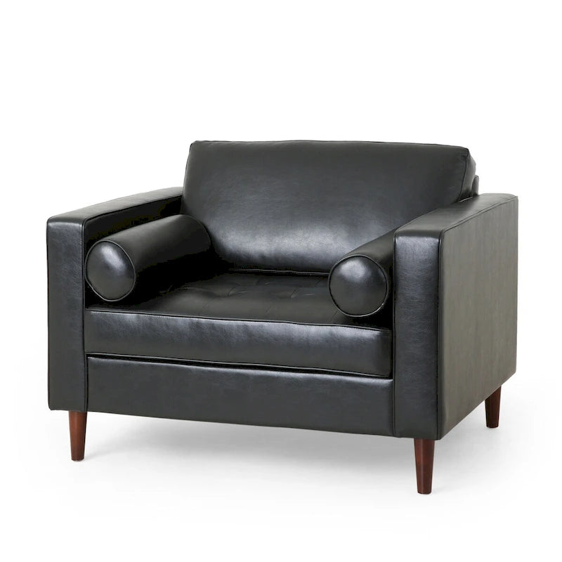 Fauteuil club