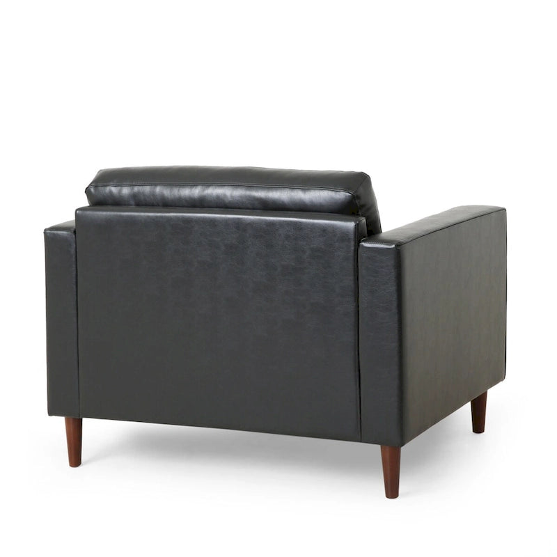 Fauteuil club