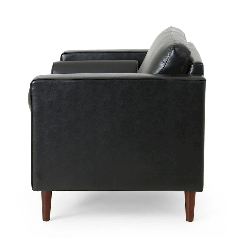 Fauteuil club