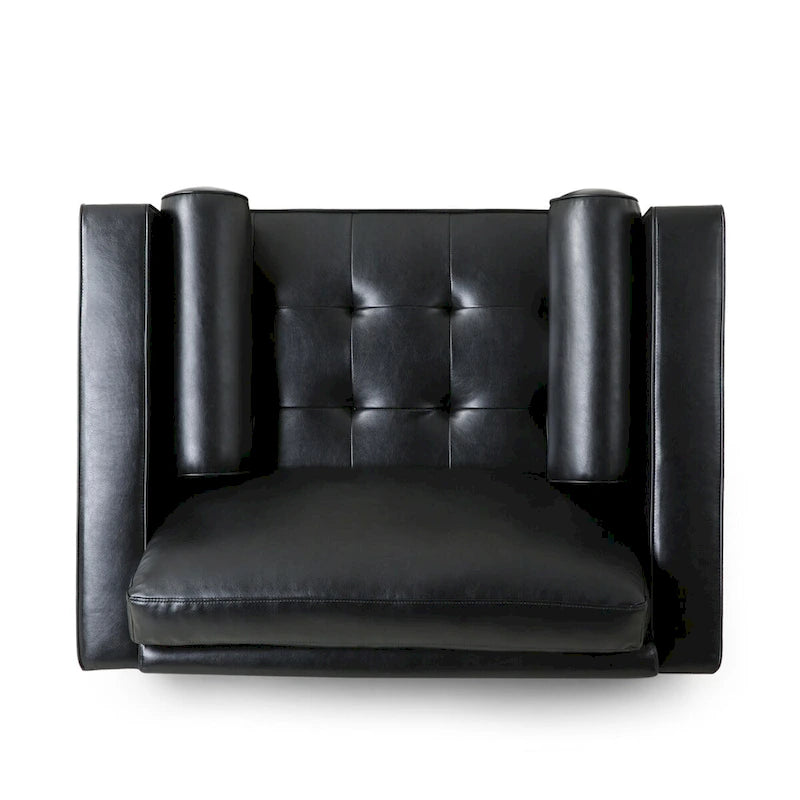 Fauteuil club