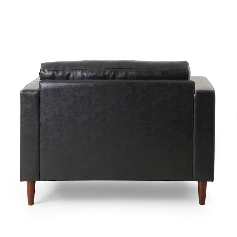 Fauteuil club
